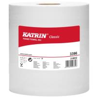 Papírový ručník v roli Katrin Classic M2 průměr 190 mm - 6ks