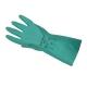 Pracovní nitrilové rukavice Sol-Vex 37-676 Ansell vel.8