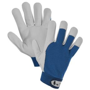 Pracovní rukavice CXS Technik A vel. 10