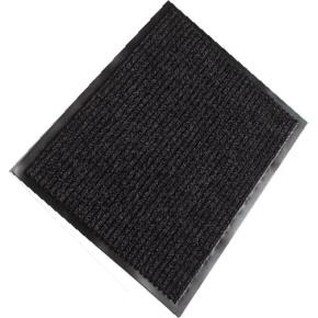 Vstupní textilní rohož Prisma 400x600 mm antracit