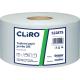 Toaletní papír CLIRO Jumbo dvouvrstvý průměr cca 28 cm