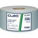 Toaletní papír CLIRO Jumbo dvouvrstvý průměr 19 cm - 6ks