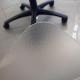 Podložka pod židli COBA Chair Mat (PET) na tvrdé podlahy 1,2 x 1,5m obdélník