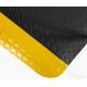 Vnitřní rohož COBA ReGen 70 černo/žlutá, 15mmx0,9mx18,3m