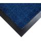 Vnitřní čistící rohož COBA Entra-Plush modrá 0,6 m x 0,9 m