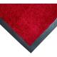 Vnitřní čistící rohož COBA Entra-Plush červená 0,6 m x 0,9 m