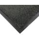 Vnitřní čistící rohož COBA Entra-Plush šedá 0,9 m x 1,5 m