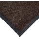 Vstupní čistící rohož COBAwash černo-hnědá 0,85 m x 1,5 m