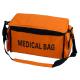 Brašna první pomoci MEDICAL BAG bez náplně