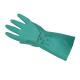 Pracovní nitrilové rukavice Sol-Vex 37-676 Ansell vel.7