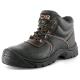 Pracovní obuv zimní kotníková CXS STONE APATIT WINTER S3 černá, vel. 49