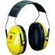 Ochranná sluchátka proti hluku 3M PELTOR OPTIME I, žlutá