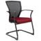 Konferenční, jednací židle a křesla