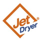 Rodina vysoušečů Jet Dryer má tři nové členy