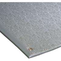 Antistatická podlahová rohož COBAstat šedá 0,9 x1,5m