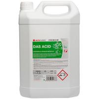 Čisticí prostředek na podlahy DAS ACID 5l