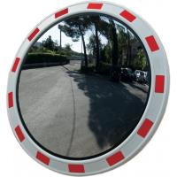 Dopravní zrcadlo průměr 600 mm