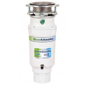 Drtič odpadu EcoMaster STANDARD EVO3