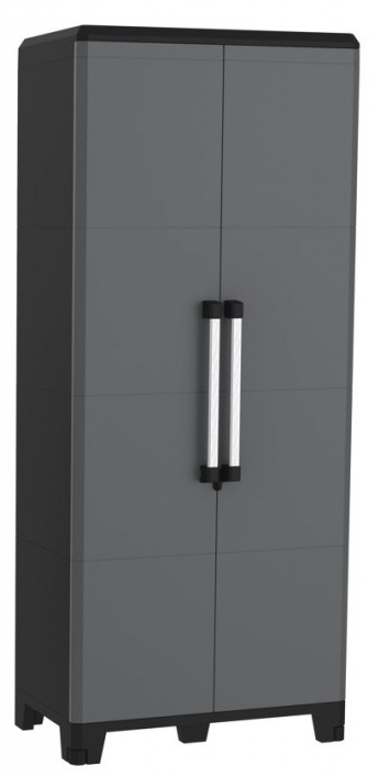 Venkovní plastová skříň TERRY MODULAR PRO 4 s UV ochranou
