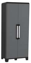 Venkovní plastová skříň TERRY MODULAR PRO 4 s UV ochranou