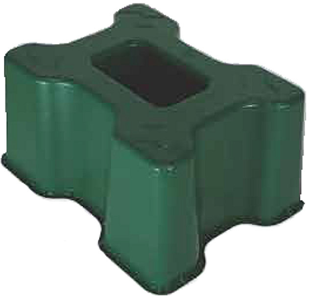 Podstavec k nádrži I.C.S. spa ECOTANK 240 L