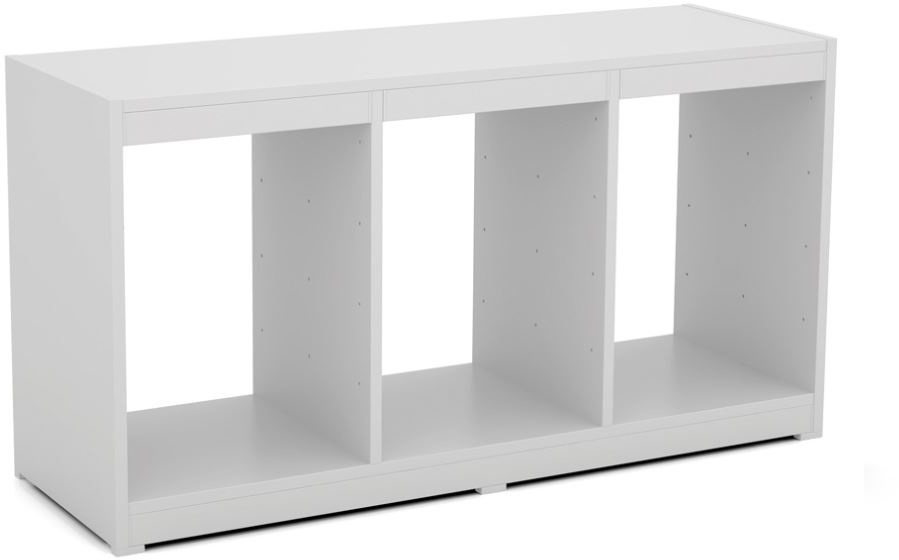 Skříň KISKREO Module TRIPLE trojitá DOPRODEJ