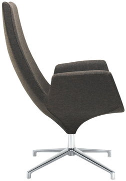 Kancelářské křeslo LD Seating RELAX V celočalouněné
