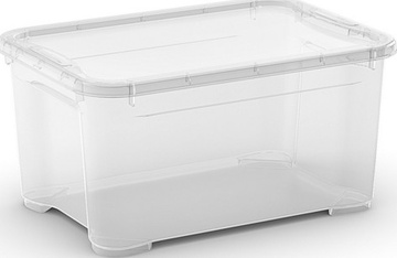 Organizér do T Boxu KETER - XXS šedý