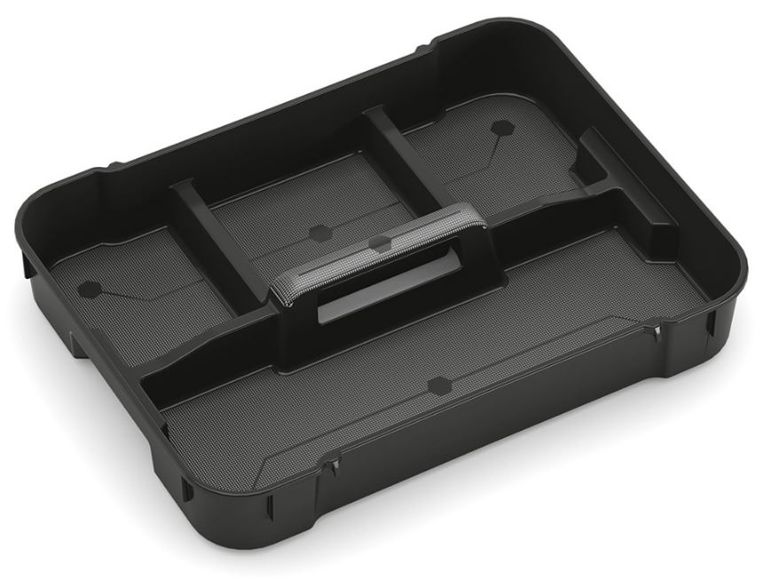 Organizér do plastového KETER Scuba Boxu