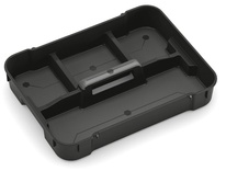 Organizér do plastového KETER Scuba Boxu