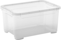 Plastový úložný box KETER T box XS 14 l