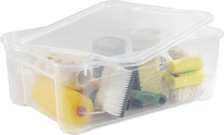 Plastový úložný box KETER T box M 31,5 l