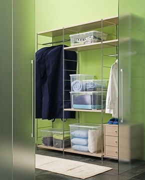 Plastový úložný box KETER T box XXL 145 l