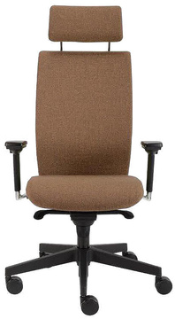 Kancelářské křeslo ALBA KENT EXCLUSIVE