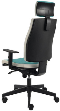 Kancelářské křeslo ALBA JOB