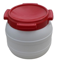 Plastový sud CURTEC UN 10,4L