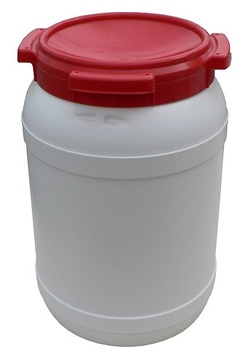 Plastový sud CURTEC UN 20L