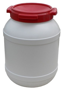 Plastový sud CURTEC UN 26L