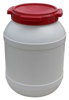 Plastový sud CURTEC UN 26L