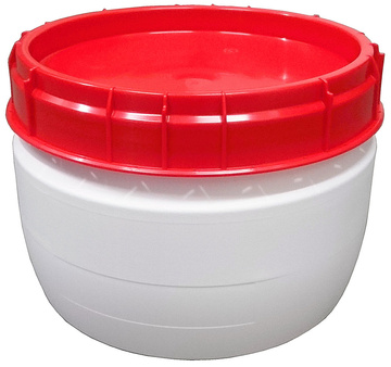 Plastový sud CURTEC UN 17L