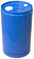 Plechový sud se zátkami 30 l