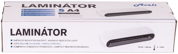 Laminátor AVELI S A4