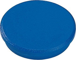 Magnet DAHLE 95532 modrý průměr 32mm, 10 kusů