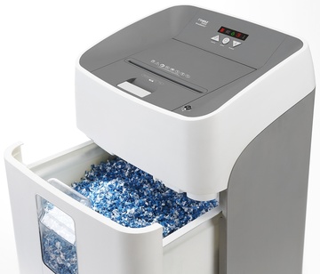 Skartovačka DAHLE ShredMATIC 35314