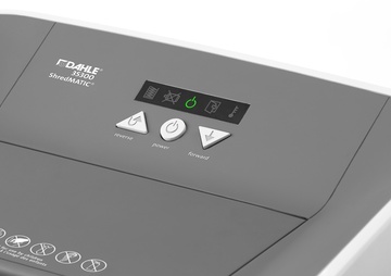Skartovačka DAHLE ShredMATIC 35314