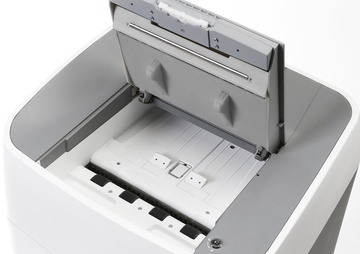 Skartovačka DAHLE ShredMATIC 35314
