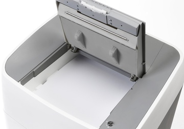 Skartovačka DAHLE ShredMATIC 35314