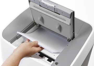 Skartovačka DAHLE ShredMATIC 35314