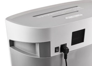 Skartovač DAHLE PaperSAFE® 240, 10 listů, 25 l