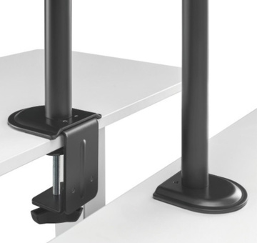 Držák monitoru Brateck LDT66-C012 pro jeden monitor